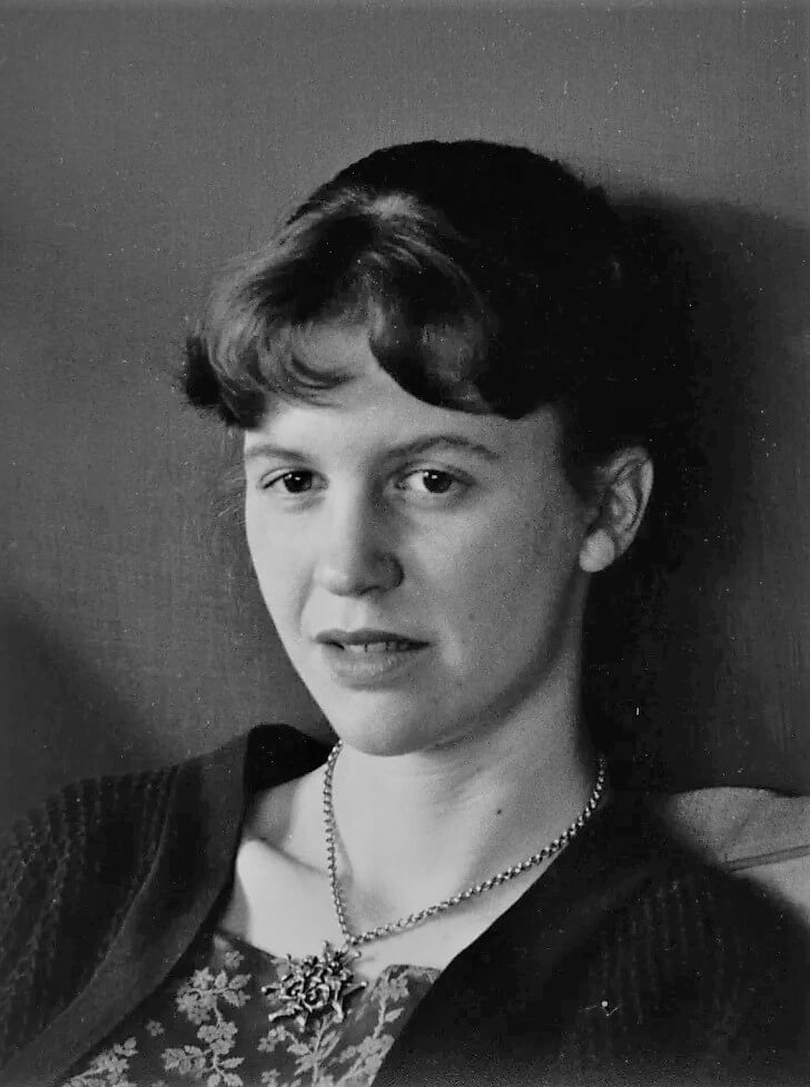 April Aubade poem Sylvia Plath